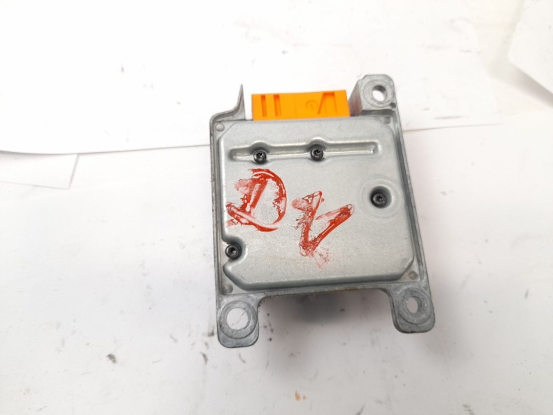 Recambio de centralita airbag para peugeot 206 cc 2.0 16v cat referencia OEM IAM 9643082380  