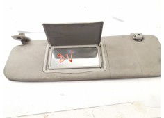 Recambio de parasol izquierdo para peugeot 206 cc 2.0 16v cat referencia OEM IAM    2