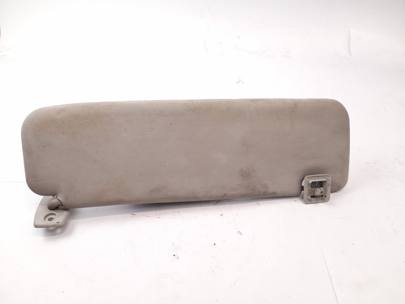 Recambio de parasol izquierdo para peugeot 206 cc 2.0 16v cat referencia OEM IAM   