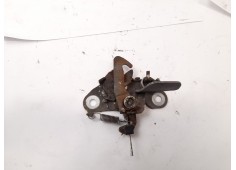 Recambio de cerradura capot para peugeot 206 cc 2.0 16v cat referencia OEM IAM   