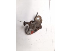 Recambio de cerradura capot para peugeot 206 cc 2.0 16v cat referencia OEM IAM    2