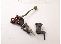 Recambio de juego bombines para peugeot 206 cc 2.0 16v cat referencia OEM IAM   