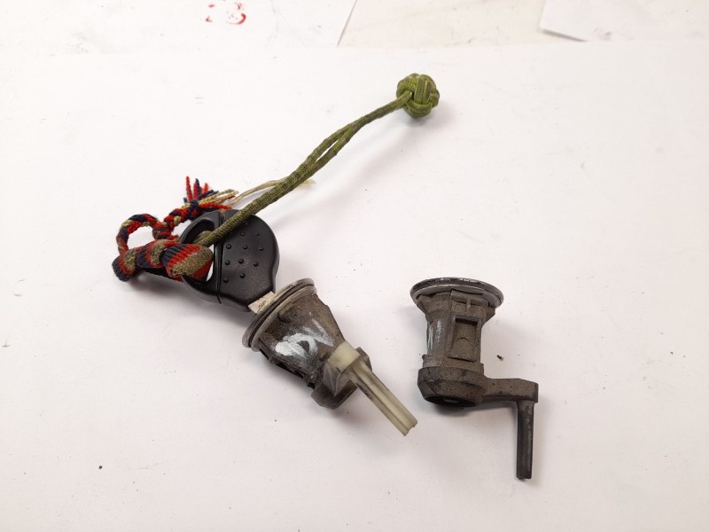 Recambio de juego bombines para peugeot 206 cc 2.0 16v cat referencia OEM IAM   