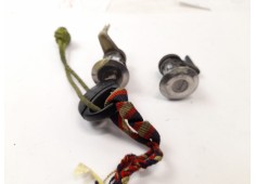 Recambio de juego bombines para peugeot 206 cc 2.0 16v cat referencia OEM IAM    2