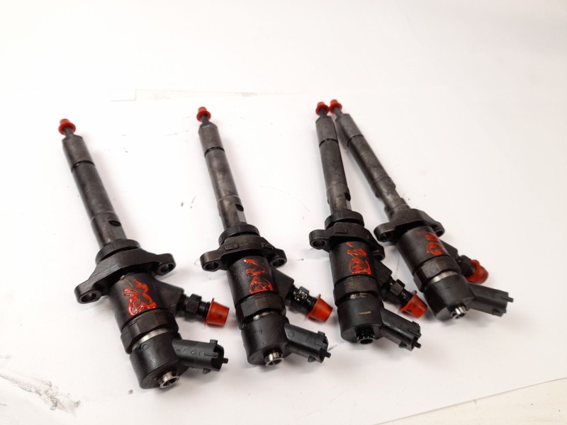 Recambio de inyector para peugeot 307 (3a/c) 1.6 hdi referencia OEM IAM   