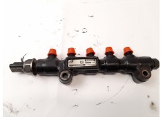 Recambio de rampa inyectora para peugeot 307 (3a/c) 1.6 hdi referencia OEM IAM   