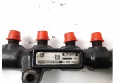 Recambio de rampa inyectora para peugeot 307 (3a/c) 1.6 hdi referencia OEM IAM    2