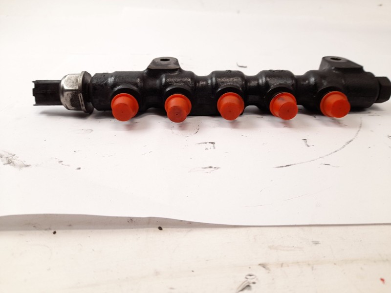 Recambio de rampa inyectora para peugeot 307 (3a/c) 1.6 hdi referencia OEM IAM   