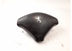 Recambio de airbag delantero izquierdo para peugeot 307 (3a/c) 1.6 hdi referencia OEM IAM   