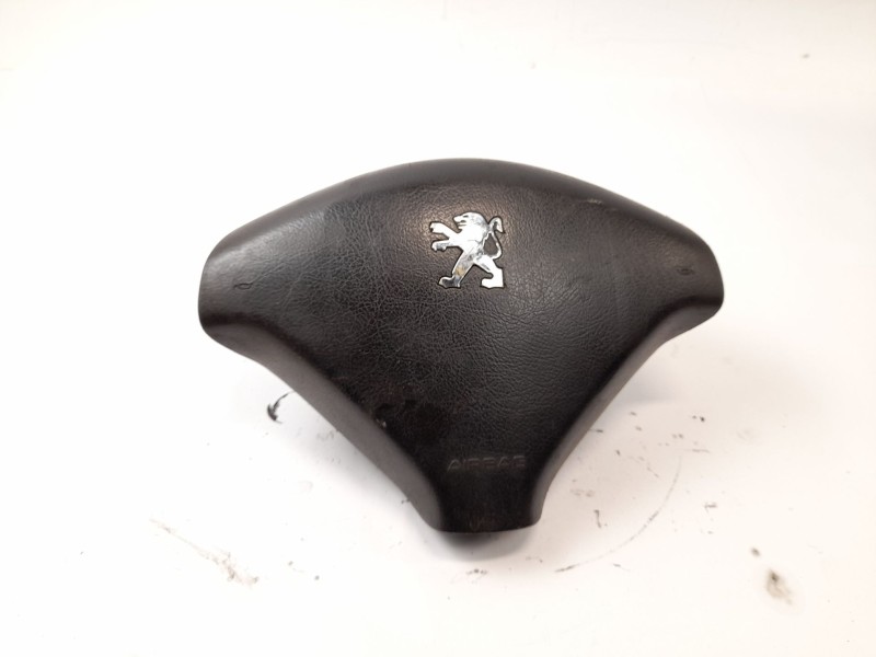 Recambio de airbag delantero izquierdo para peugeot 307 (3a/c) 1.6 hdi referencia OEM IAM   
