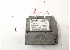 Recambio de centralita airbag para peugeot 307 (3a/c) 1.6 hdi referencia OEM IAM 606877300  