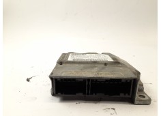 Recambio de centralita airbag para peugeot 307 (3a/c) 1.6 hdi referencia OEM IAM 606877300   2