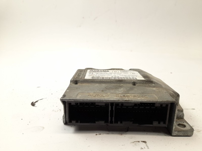 Recambio de centralita airbag para peugeot 307 (3a/c) 1.6 hdi referencia OEM IAM 606877300  