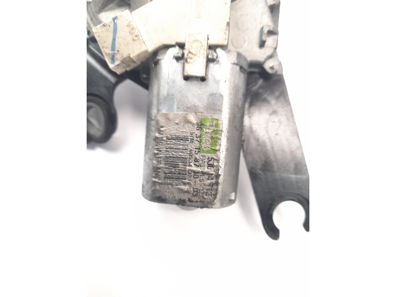 Recambio de motor limpia trasero para peugeot 307 (3a/c) 1.6 hdi referencia OEM IAM   