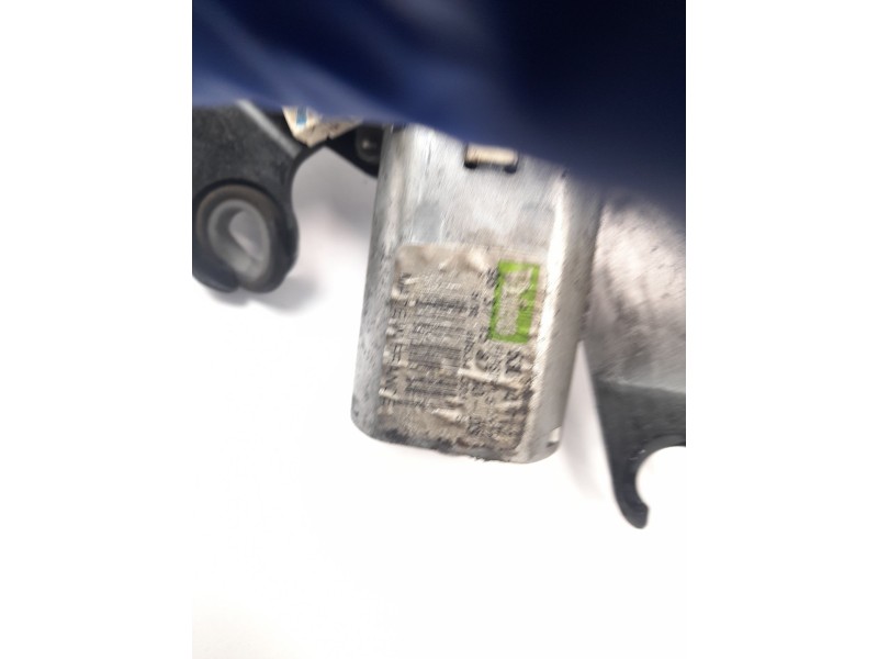 Recambio de motor limpia trasero para peugeot 307 (3a/c) 1.6 hdi referencia OEM IAM   