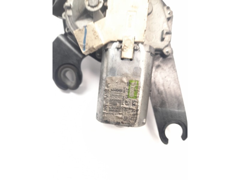 Recambio de motor limpia trasero para peugeot 307 (3a/c) 1.6 hdi referencia OEM IAM   