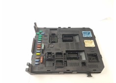 Recambio de caja reles / fusibles para peugeot 307 (3a/c) 1.6 hdi referencia OEM IAM   