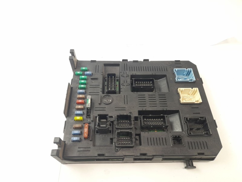 Recambio de caja reles / fusibles para peugeot 307 (3a/c) 1.6 hdi referencia OEM IAM   