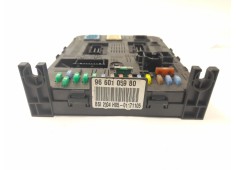 Recambio de caja reles / fusibles para peugeot 307 (3a/c) 1.6 hdi referencia OEM IAM    2