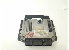 Recambio de centralita motor uce para peugeot 307 (3a/c) 1.6 hdi referencia OEM IAM 0281011863  