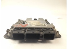 Recambio de centralita motor uce para peugeot 307 (3a/c) 1.6 hdi referencia OEM IAM 0281011863   2