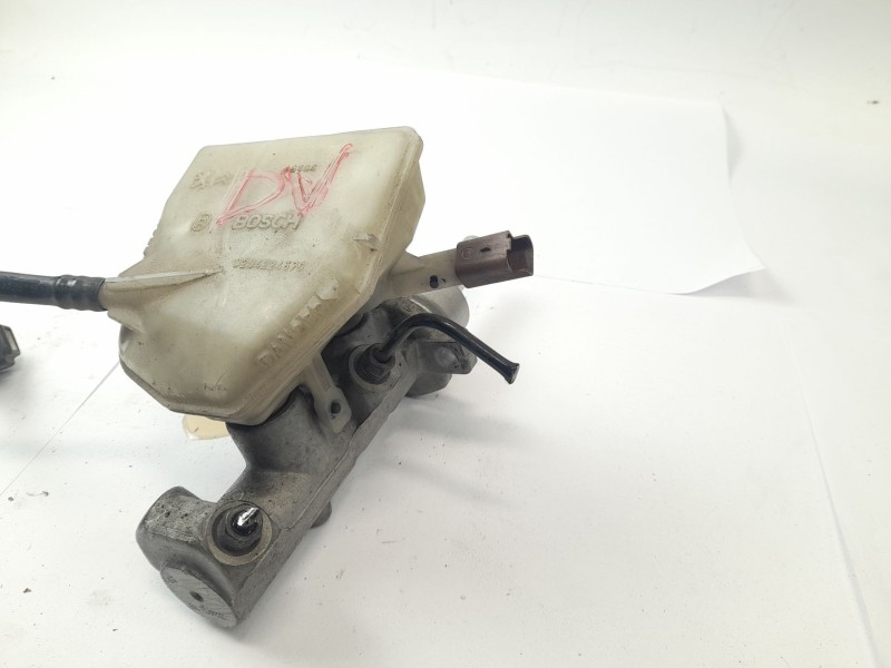 Recambio de bomba freno para peugeot 307 (3a/c) 1.6 hdi referencia OEM IAM   