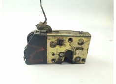 Recambio de cerradura puerta delantera derecha para peugeot 307 (3a/c) 1.6 hdi referencia OEM IAM   