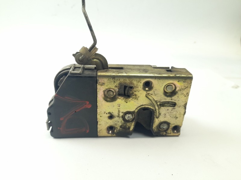 Recambio de cerradura puerta delantera derecha para peugeot 307 (3a/c) 1.6 hdi referencia OEM IAM   