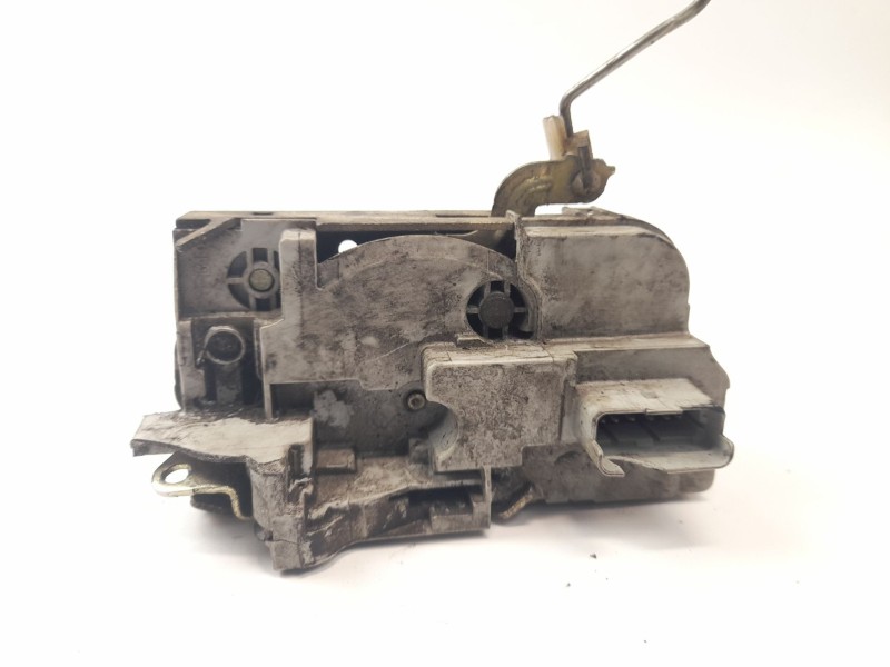 Recambio de cerradura puerta delantera derecha para peugeot 307 (3a/c) 1.6 hdi referencia OEM IAM   