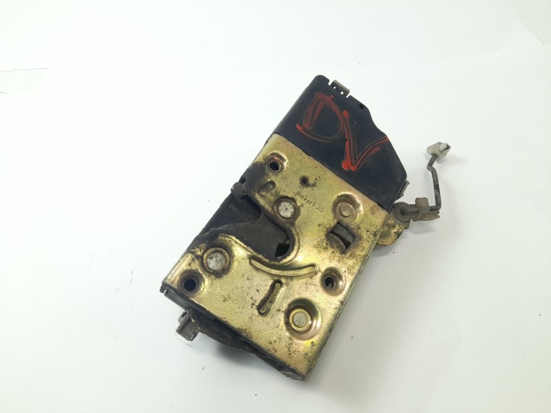 Recambio de cerradura puerta delantera derecha para peugeot 307 (3a/c) 1.6 hdi referencia OEM IAM   