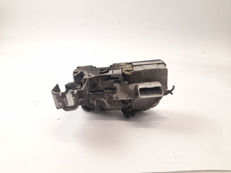 Recambio de cerradura puerta delantera izquierda para peugeot 307 (3a/c) 1.6 hdi referencia OEM IAM   