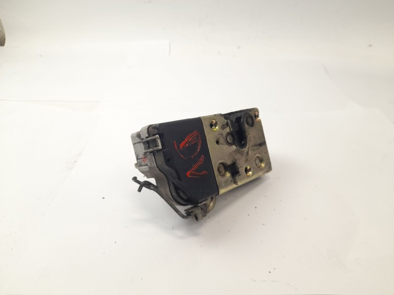 Recambio de cerradura puerta delantera izquierda para peugeot 307 (3a/c) 1.6 hdi referencia OEM IAM   
