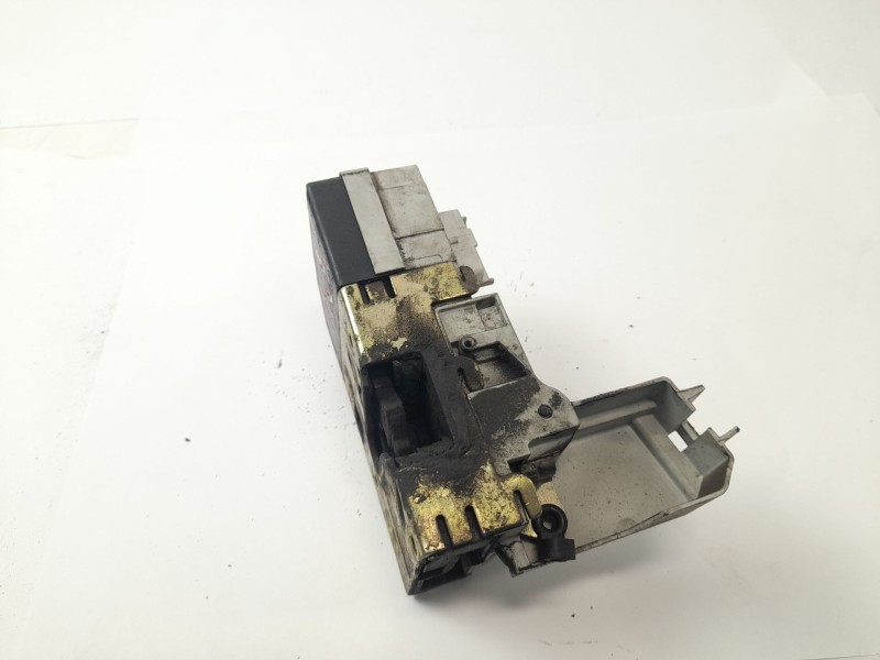 Recambio de cerradura puerta delantera izquierda para peugeot 307 (3a/c) 1.6 hdi referencia OEM IAM   