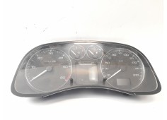 Recambio de cuadro instrumentos para peugeot 307 (3a/c) 1.6 hdi referencia OEM IAM P96544875280  