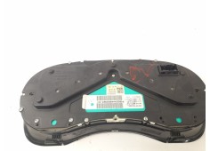 Recambio de cuadro instrumentos para peugeot 307 (3a/c) 1.6 hdi referencia OEM IAM P96544875280   2