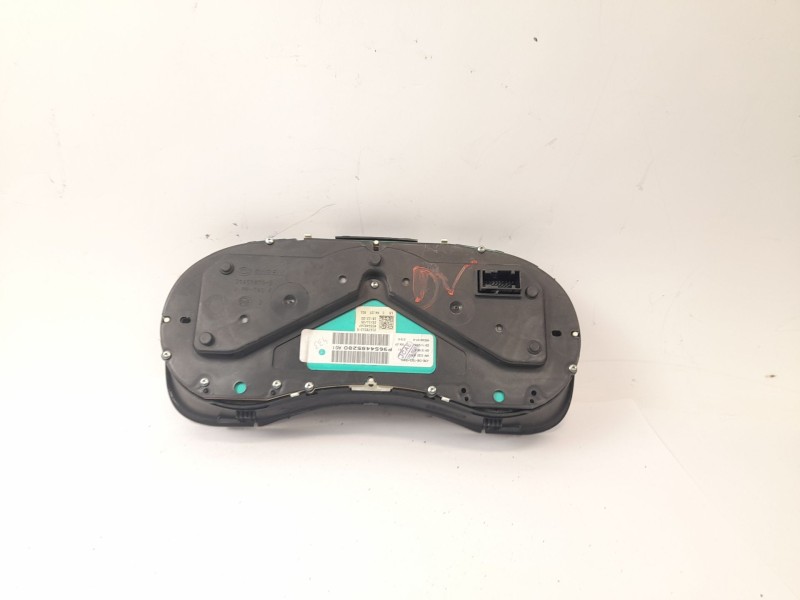 Recambio de cuadro instrumentos para peugeot 307 (3a/c) 1.6 hdi referencia OEM IAM P96544875280  