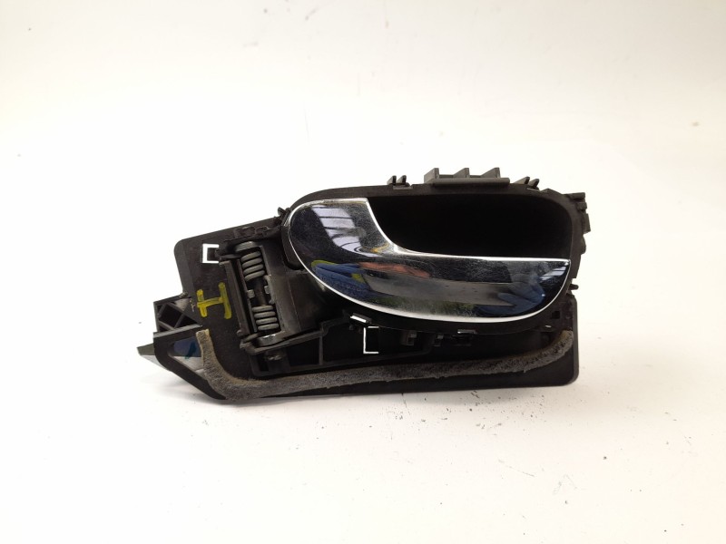 Recambio de maneta interior delantera izquierda para peugeot 307 (3a/c) 1.6 hdi referencia OEM IAM   