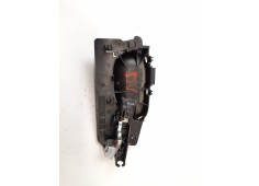 Recambio de maneta interior delantera izquierda para peugeot 307 (3a/c) 1.6 hdi referencia OEM IAM    2