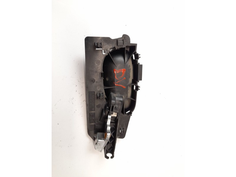 Recambio de maneta interior delantera izquierda para peugeot 307 (3a/c) 1.6 hdi referencia OEM IAM   
