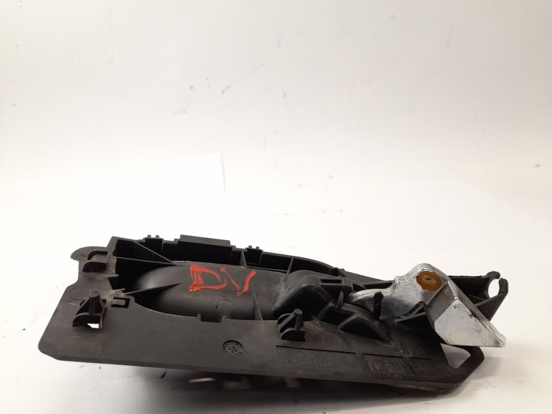 Recambio de maneta interior delantera izquierda para peugeot 307 (3a/c) 1.6 hdi referencia OEM IAM   
