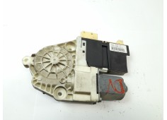 Recambio de motor elevalunas delantero izquierdo para peugeot 307 (3a/c) 1.6 hdi referencia OEM IAM    2