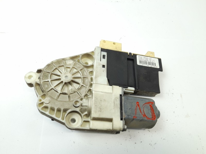 Recambio de motor elevalunas delantero izquierdo para peugeot 307 (3a/c) 1.6 hdi referencia OEM IAM   