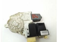 Recambio de motor elevalunas delantero derecho para peugeot 307 (3a/c) 1.6 hdi referencia OEM IAM    2