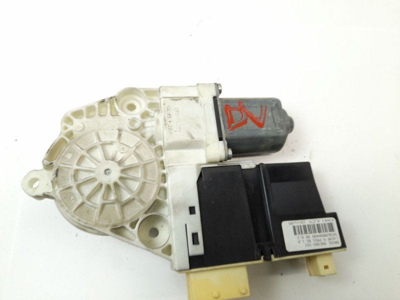 Recambio de motor elevalunas delantero derecho para peugeot 307 (3a/c) 1.6 hdi referencia OEM IAM   