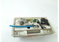 Recambio de mando calefaccion / aire acondicionado para peugeot 307 (3a/c) 1.6 hdi referencia OEM IAM    2