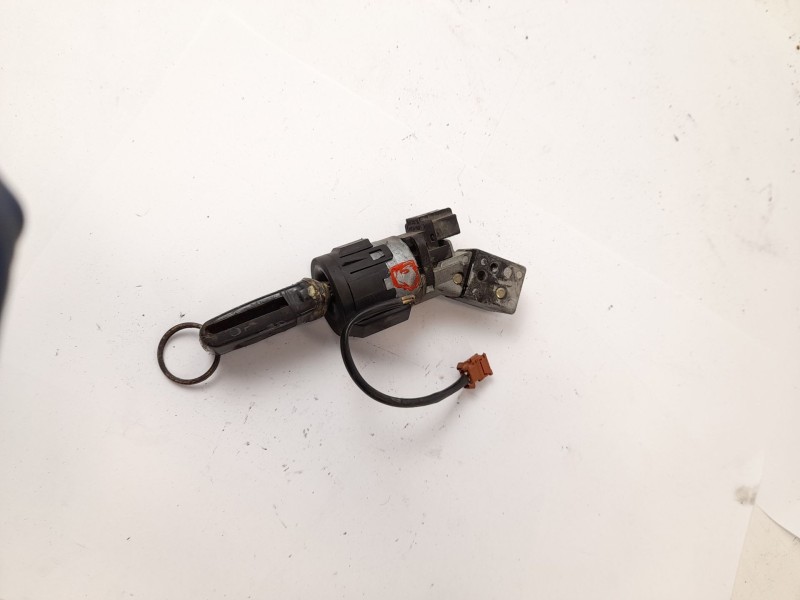 Recambio de bombin arranque para peugeot 307 (3a/c) 1.6 hdi referencia OEM IAM   