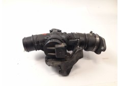 Recambio de motor de la mariposa de admision para peugeot 307 (3a/c) 1.6 hdi referencia OEM IAM   