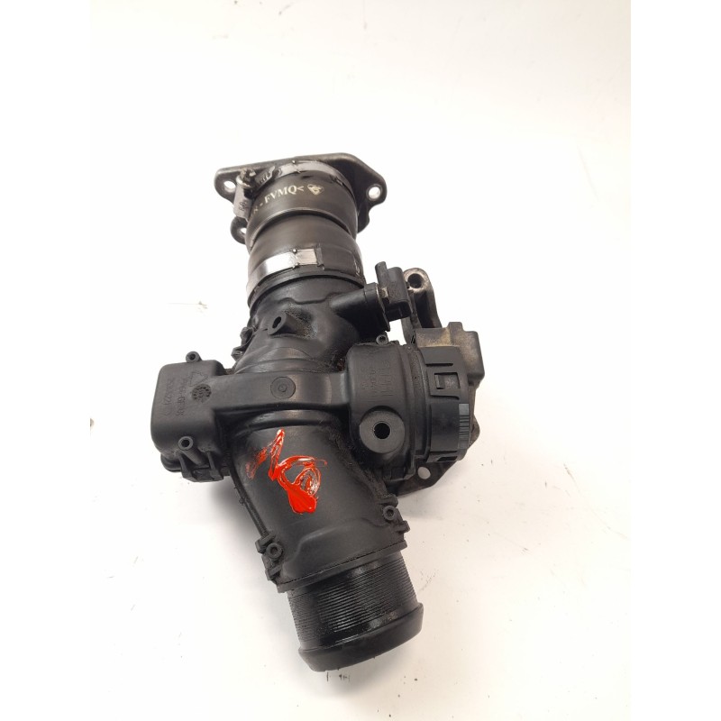 Recambio de motor de la mariposa de admision para peugeot 307 (3a/c) 1.6 hdi referencia OEM IAM   