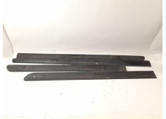 Recambio de kit molduras para peugeot 307 (3a/c) 1.6 hdi referencia OEM IAM   