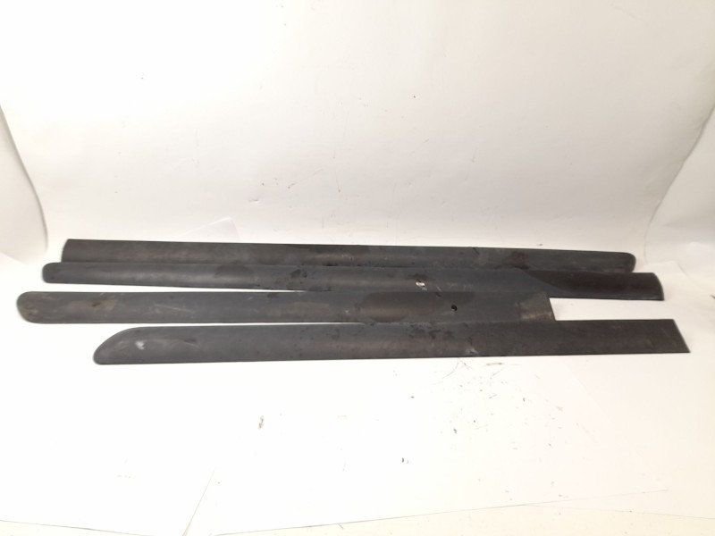 Recambio de kit molduras para peugeot 307 (3a/c) 1.6 hdi referencia OEM IAM   